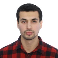 Roman Dzhuraev