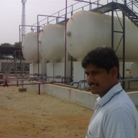 Brahmanandareddy Dondeti