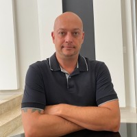 Daniel Rhormens
