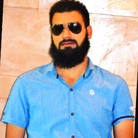 Aaqib Manzoor Changroo