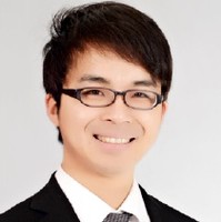 许英杰