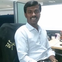 Nagaraju Gaddam