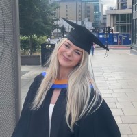 Jess Buckley