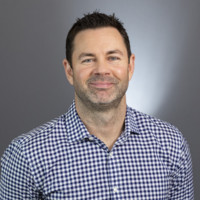 Brad Carmody, Cscp