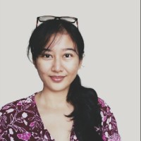 Dyah Kayuan Pratiwi