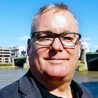 Adj. Prof. Mike Santer