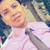 Daniel Palomino