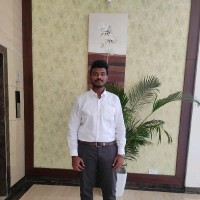 Shankar S S