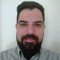 Michail Kommatas
