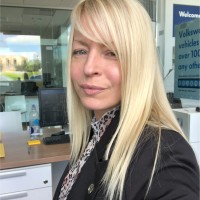 Celene Johnston