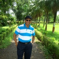 Sunil Sangle