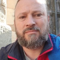 Hamish Coleman