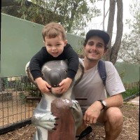 Lincoln Blackwood