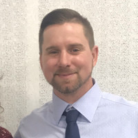 Eric McMurry
