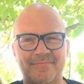 Ben Van Der Most