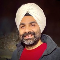 Tanjot Bhatia