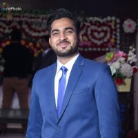 Muhammad Saham Ul Hasan