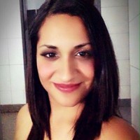 Rosa lisbeth Cossio Villar