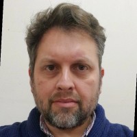 Camilo Antonio Drago Correa