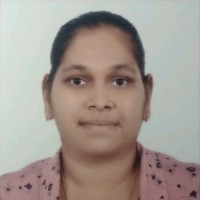 Anagha Gurav