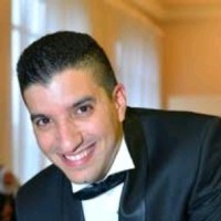 Abdessamad Ben Lhoussain