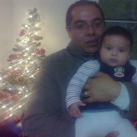 Israel Aguirre Uvalle