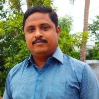 Sankar V