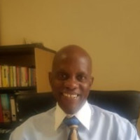 John, JR Baloyi, CFP®