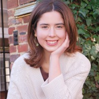 Margaux Cronin