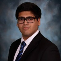 Shaan Bhakta