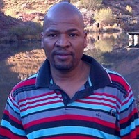Abram Mabotja