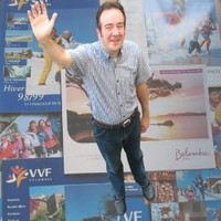 Bruno Garnault
