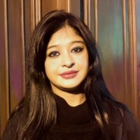 Sumi Roy