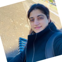 Simmerdeep Kaur