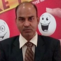 Haider Nafees