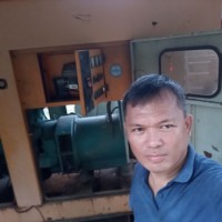 Eric Ticao