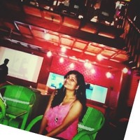 Kanchan Prajapati