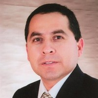 Santos Rugel, DBA(c), MSHR, MBA, MA