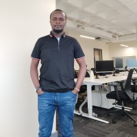 Samuel Njogu