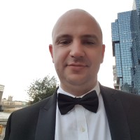 Dimitar Manolov