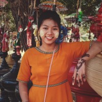 Su Pyae Pyae Zaw