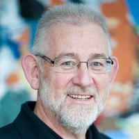 Johan Van Vliet Waternet