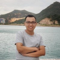 Thanh Trọng Mai