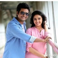 Swetha Swathi