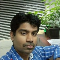 Sunil Kumar Sadasivan