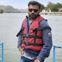 Mayur Jethi