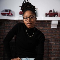 Jasmine Gibson