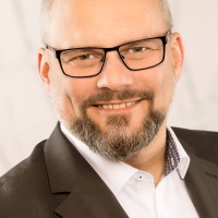 Volker Pfitzenreiter