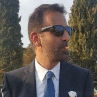 Francesco Nati