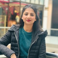 Sandeep Kaur